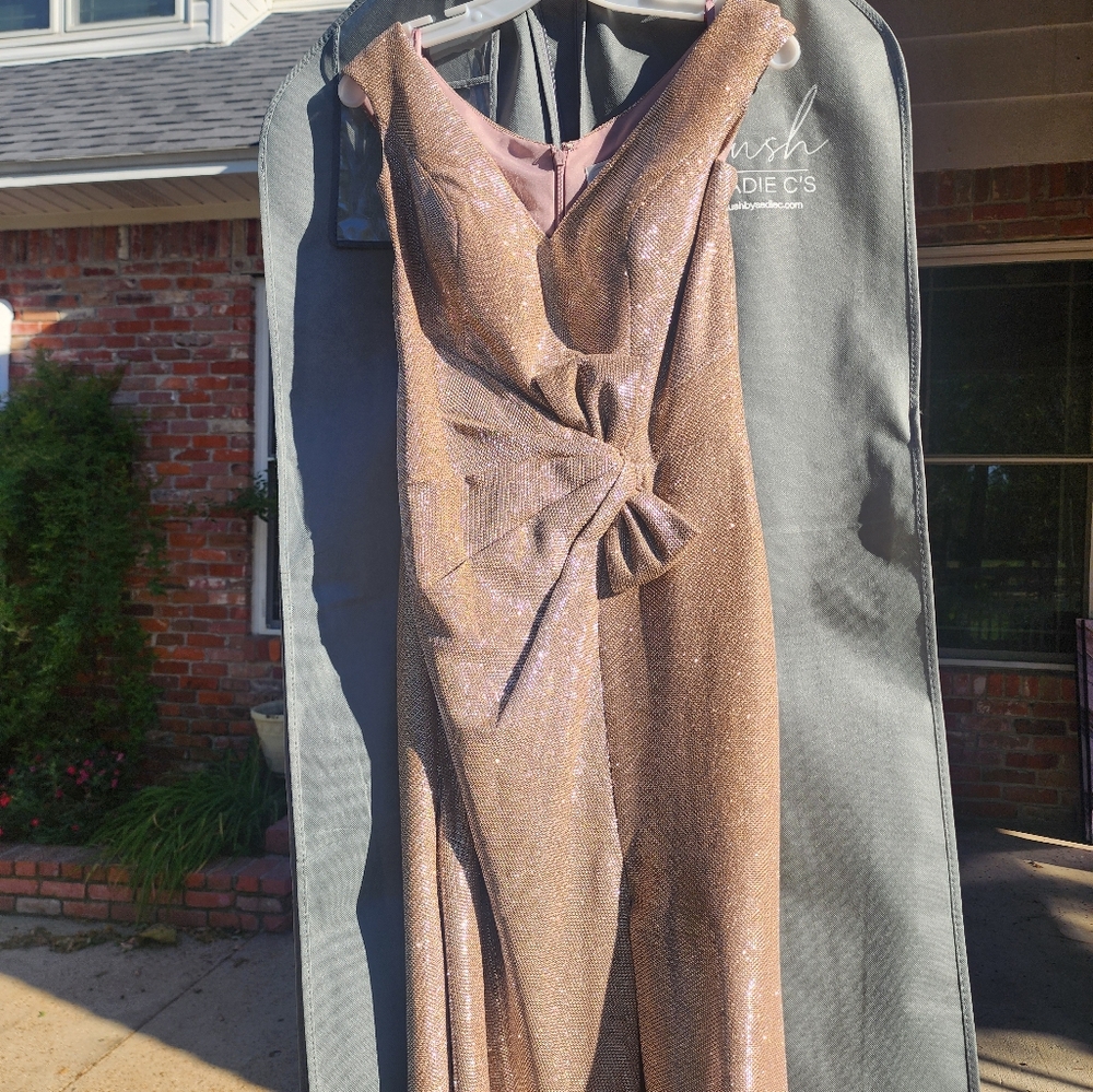 Gia Franco Gown
